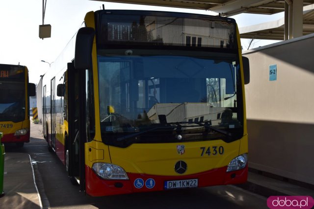 MPK Wrocław pozywa PKN Orlen: Żądamy 1 mln zł od Obajtka [Foto, Wypowiedzi władz]
