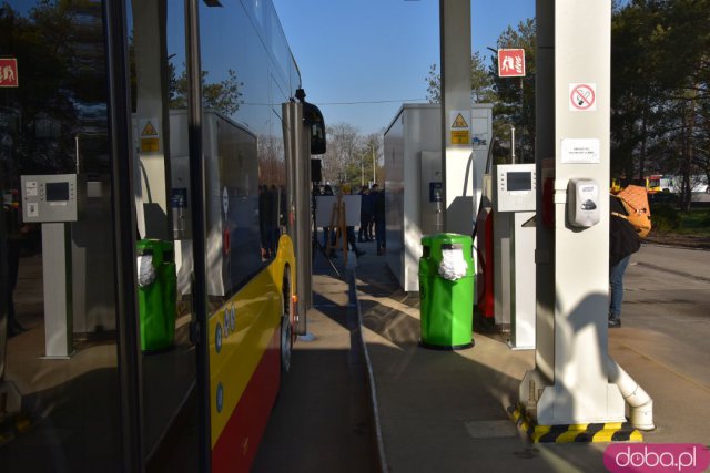 MPK Wrocław pozywa PKN Orlen: Żądamy 1 mln zł od Obajtka [Foto, Wypowiedzi władz]