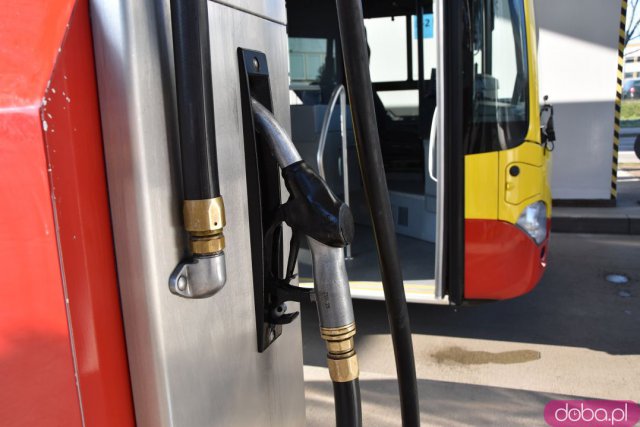 MPK Wrocław pozywa PKN Orlen: Żądamy 1 mln zł od Obajtka [Foto, Wypowiedzi władz]