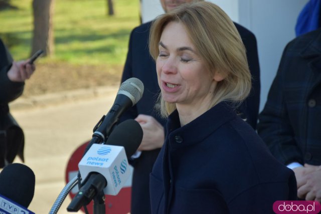 MPK Wrocław pozywa PKN Orlen: Żądamy 1 mln zł od Obajtka [Foto, Wypowiedzi władz]