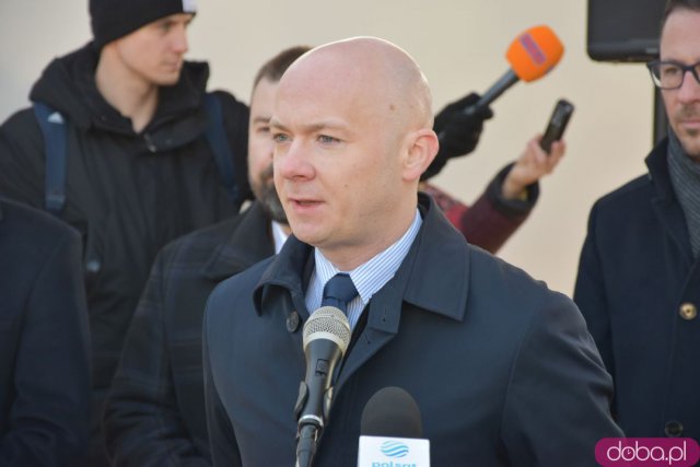 MPK Wrocław pozywa PKN Orlen: Żądamy 1 mln zł od Obajtka [Foto, Wypowiedzi władz]