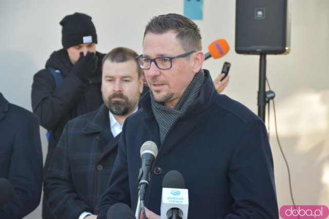 MPK Wrocław pozywa PKN Orlen: Żądamy 1 mln zł od Obajtka [Foto, Wypowiedzi władz]
