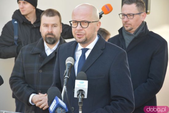 MPK Wrocław pozywa PKN Orlen: Żądamy 1 mln zł od Obajtka [Foto, Wypowiedzi władz]