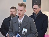 MPK Wrocław pozywa PKN Orlen: Żądamy 1 mln zł od Obajtka [Foto, Wypowiedzi władz]