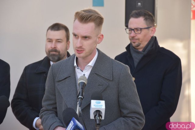 MPK Wrocław pozywa PKN Orlen: Żądamy 1 mln zł od Obajtka [Foto, Wypowiedzi władz]