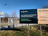 Nowatorski laserowy system z Politechniki Wrocławskiej pomoże w rozwoju kompostowni Ekosystemu