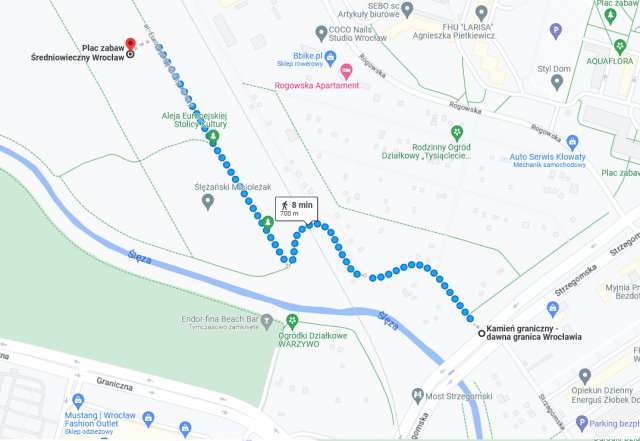 Wyjątkowy plac zabaw już otwarty! Zobacz, jak wygląda Średniowieczny Gród [Foto, Jak dojechać]