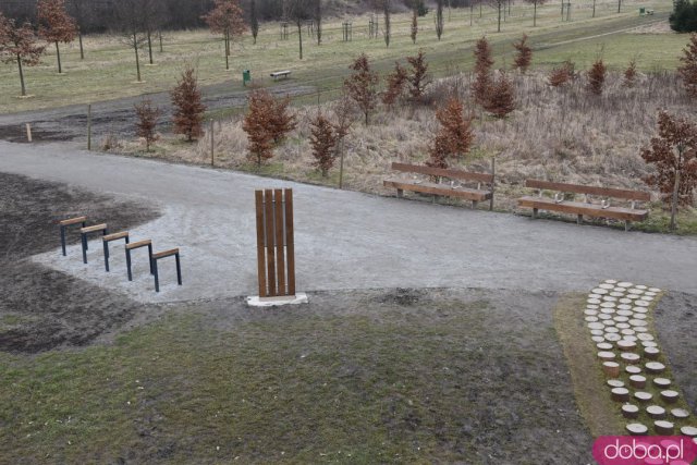 Wyjątkowy plac zabaw już otwarty! Zobacz, jak wygląda Średniowieczny Gród [Foto, Jak dojechać]