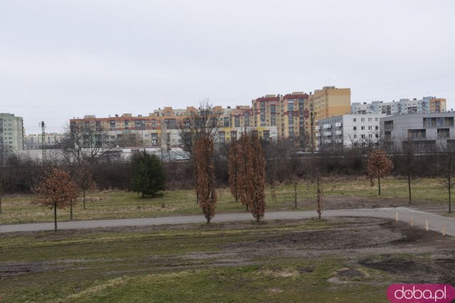Wyjątkowy plac zabaw już otwarty! Zobacz, jak wygląda Średniowieczny Gród [Foto, Jak dojechać]