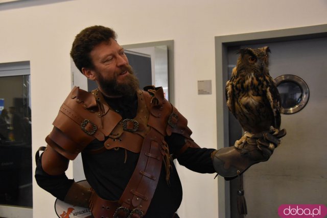 Trwają Międzynarodowe Targi Turystyki i czasu wolnego. Tłumy zainteresowanych, dziesiątki stoisk i wiele innych atrakcji [Foto]