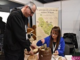 Trwają Międzynarodowe Targi Turystyki i czasu wolnego. Tłumy zainteresowanych, dziesiątki stoisk i wiele innych atrakcji [Foto]