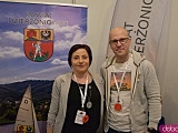 Trwają Międzynarodowe Targi Turystyki i czasu wolnego. Tłumy zainteresowanych, dziesiątki stoisk i wiele innych atrakcji [Foto]