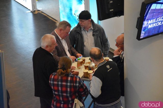 Trwają Międzynarodowe Targi Turystyki i czasu wolnego. Tłumy zainteresowanych, dziesiątki stoisk i wiele innych atrakcji [Foto]