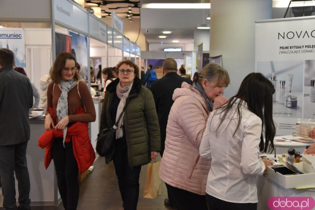Trwają Międzynarodowe Targi Turystyki i czasu wolnego. Tłumy zainteresowanych, dziesiątki stoisk i wiele innych atrakcji [Foto]