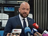 Przedstawiono nowego prezesa MPK Wrocław [Foto]