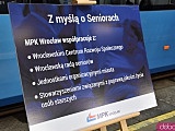 Przedstawiono nowego prezesa MPK Wrocław [Foto]