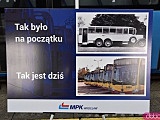 Przedstawiono nowego prezesa MPK Wrocław [Foto]