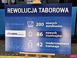 Przedstawiono nowego prezesa MPK Wrocław [Foto]