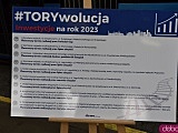 Przedstawiono nowego prezesa MPK Wrocław [Foto]