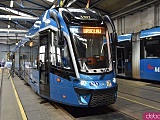Przedstawiono nowego prezesa MPK Wrocław [Foto]