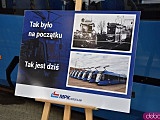 Przedstawiono nowego prezesa MPK Wrocław [Foto]