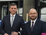 Przedstawiono nowego prezesa MPK Wrocław [Foto]