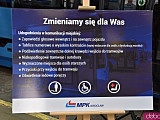 Przedstawiono nowego prezesa MPK Wrocław [Foto]