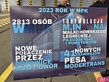 Przedstawiono nowego prezesa MPK Wrocław [Foto]