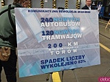 Przedstawiono nowego prezesa MPK Wrocław [Foto]