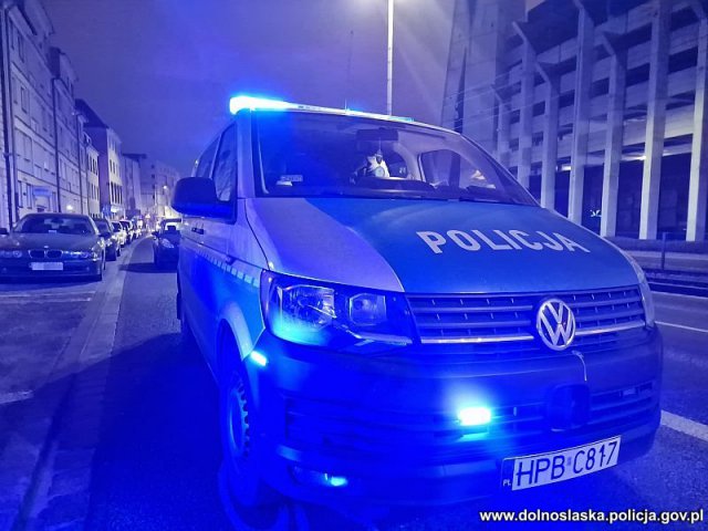 Policjanci skontrolowali kierowców aplikacji typu Uber. Wyniki mogą niepokoić [Foto, Wideo]