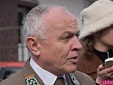 Protestowali w obronie wrocławskich lasów [Foto]