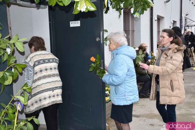 Schronisko dla bezdomnych kobiet z nową siedzibą [Foto]