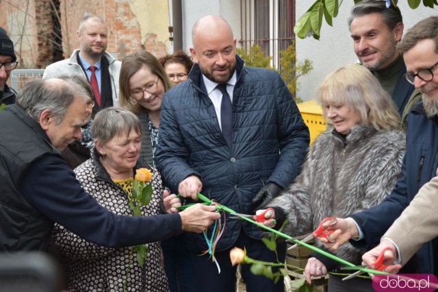 Schronisko dla bezdomnych kobiet z nową siedzibą [Foto]