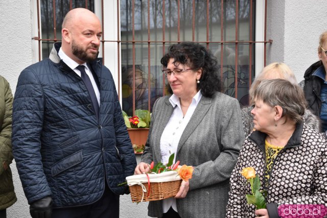 Schronisko dla bezdomnych kobiet z nową siedzibą [Foto]