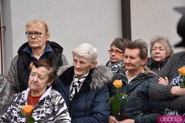 Schronisko dla bezdomnych kobiet z nową siedzibą [Foto]