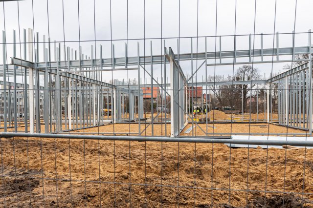We Wrocławiu powstają nowe przedszkola. Ile dzieci będzie mogło do nich uczęszczać? [LOKALIZACJE, FOTO, WIZUALIZACJE]