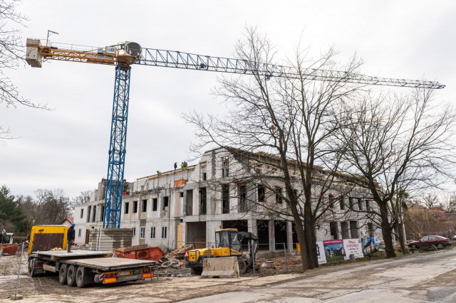 We Wrocławiu powstają nowe przedszkola. Ile dzieci będzie mogło do nich uczęszczać? [LOKALIZACJE, FOTO, WIZUALIZACJE]