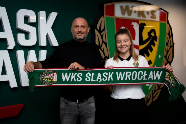 Wrocławskie reprezentantki awansowały na Euro U17 [Foto]