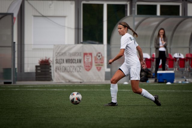 Wrocławskie reprezentantki awansowały na Euro U17 [Foto]