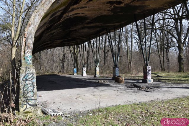 Ciekawe, mało znane miejsca Wrocławia cz. 7: Tajemnice Wyspy Opatowickiej