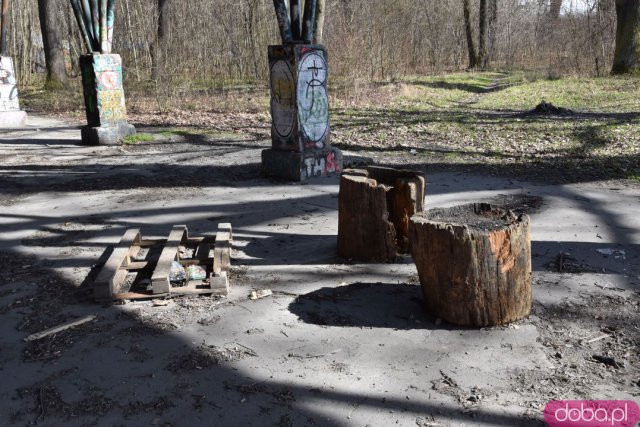 Ciekawe, mało znane miejsca Wrocławia cz. 7: Tajemnice Wyspy Opatowickiej