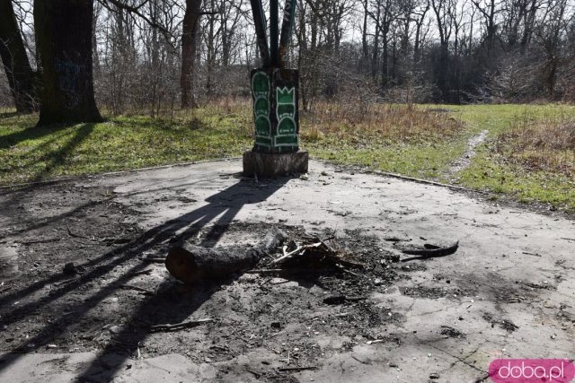 Ciekawe, mało znane miejsca Wrocławia cz. 7: Tajemnice Wyspy Opatowickiej