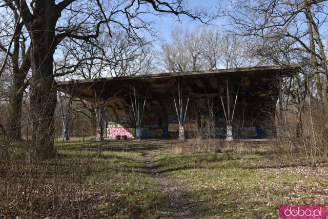 Ciekawe, mało znane miejsca Wrocławia cz. 7: Tajemnice Wyspy Opatowickiej