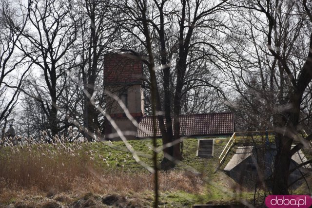 Ciekawe, mało znane miejsca Wrocławia cz. 7: Tajemnice Wyspy Opatowickiej