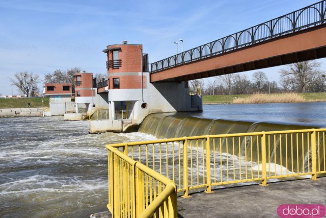Ciekawe, mało znane miejsca Wrocławia cz. 7: Tajemnice Wyspy Opatowickiej