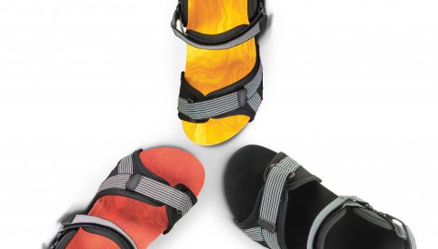 Indywidualne buty ortopedyczne dla komfortu stóp