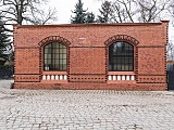 Nowe oblicze zabytkowego budynku w ZOO Wrocław. Powstał w nim gabinet weterynaryjny [Foto]