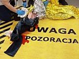 Wrocławska Akademia Pierwszej Pomocy: Nowocześnie o ratowaniu życia [Foto]