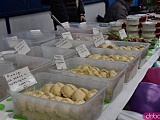 Otwarto nową jadłodzielnię na Bazarze Komandor. W piątkowe południe zorganizowano również piknik [Foto]