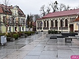 Na Rynek Psiego Pola zawitały wielkanocne palmy [Foto]